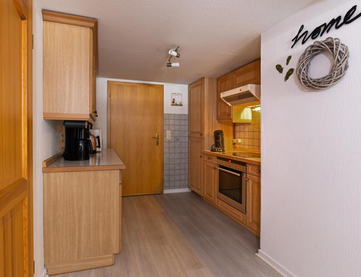 Landferienwohnung Simon ชมาลเลนแบร์ก ภายนอก รูปภาพ