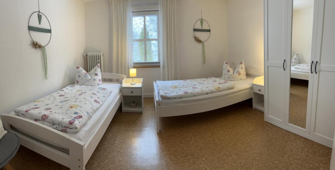 Landferienwohnung Simon ชมาลเลนแบร์ก ภายนอก รูปภาพ
