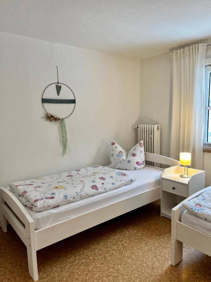 Landferienwohnung Simon ชมาลเลนแบร์ก ภายนอก รูปภาพ