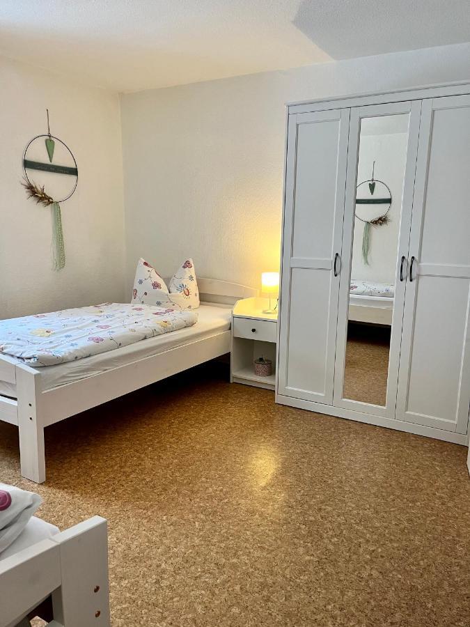 Landferienwohnung Simon ชมาลเลนแบร์ก ภายนอก รูปภาพ