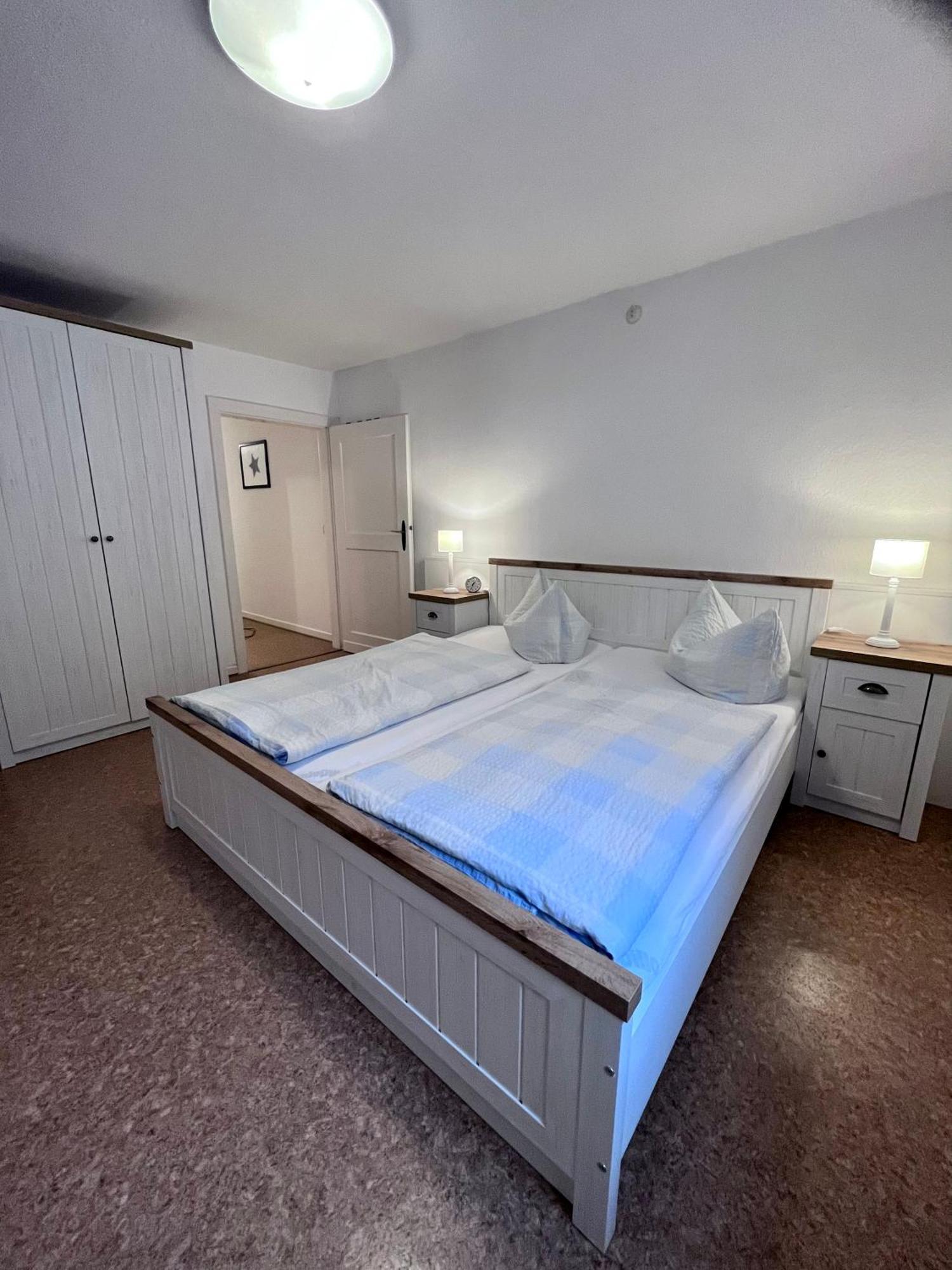 Landferienwohnung Simon ชมาลเลนแบร์ก ภายนอก รูปภาพ