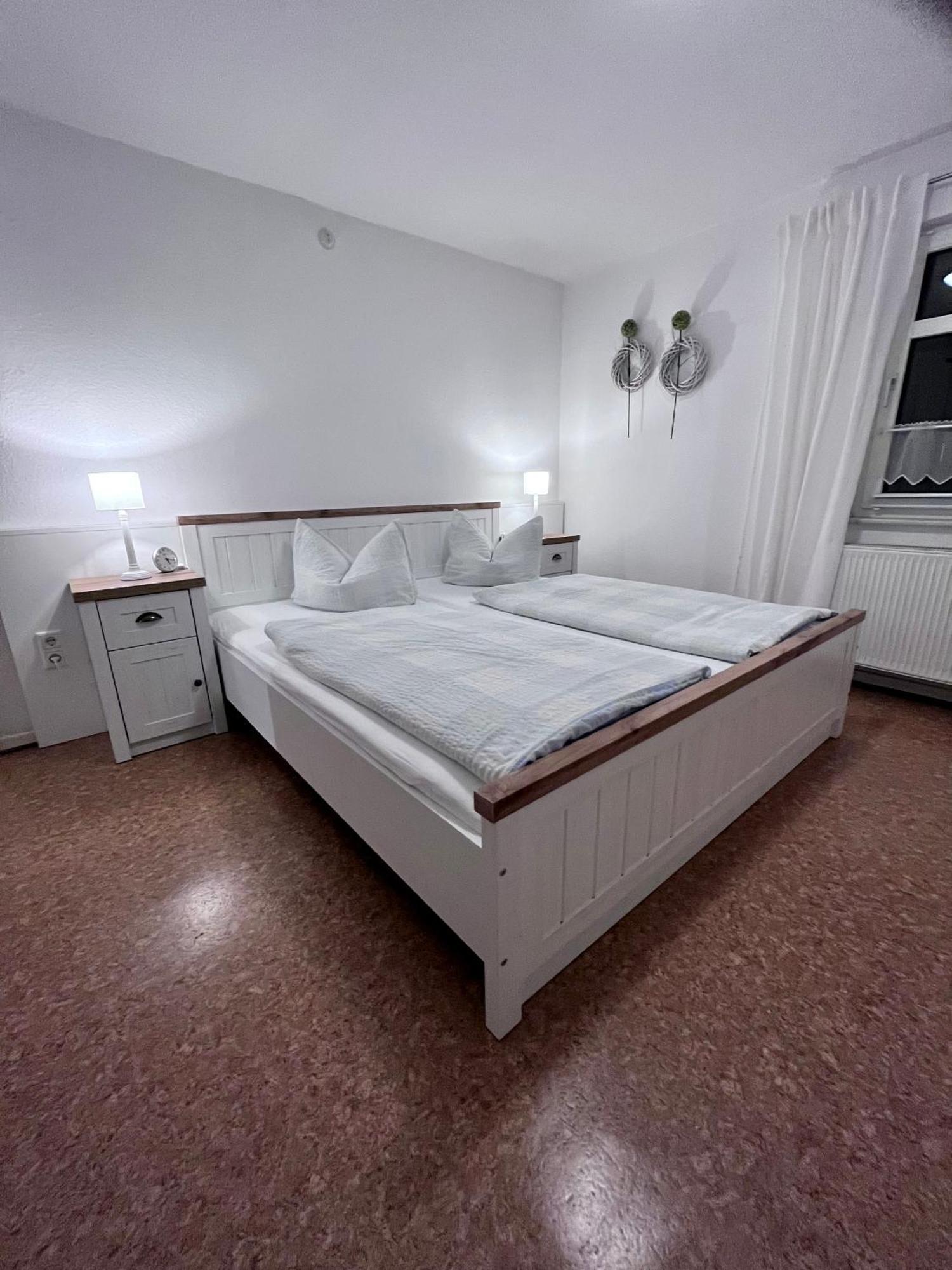 Landferienwohnung Simon ชมาลเลนแบร์ก ภายนอก รูปภาพ