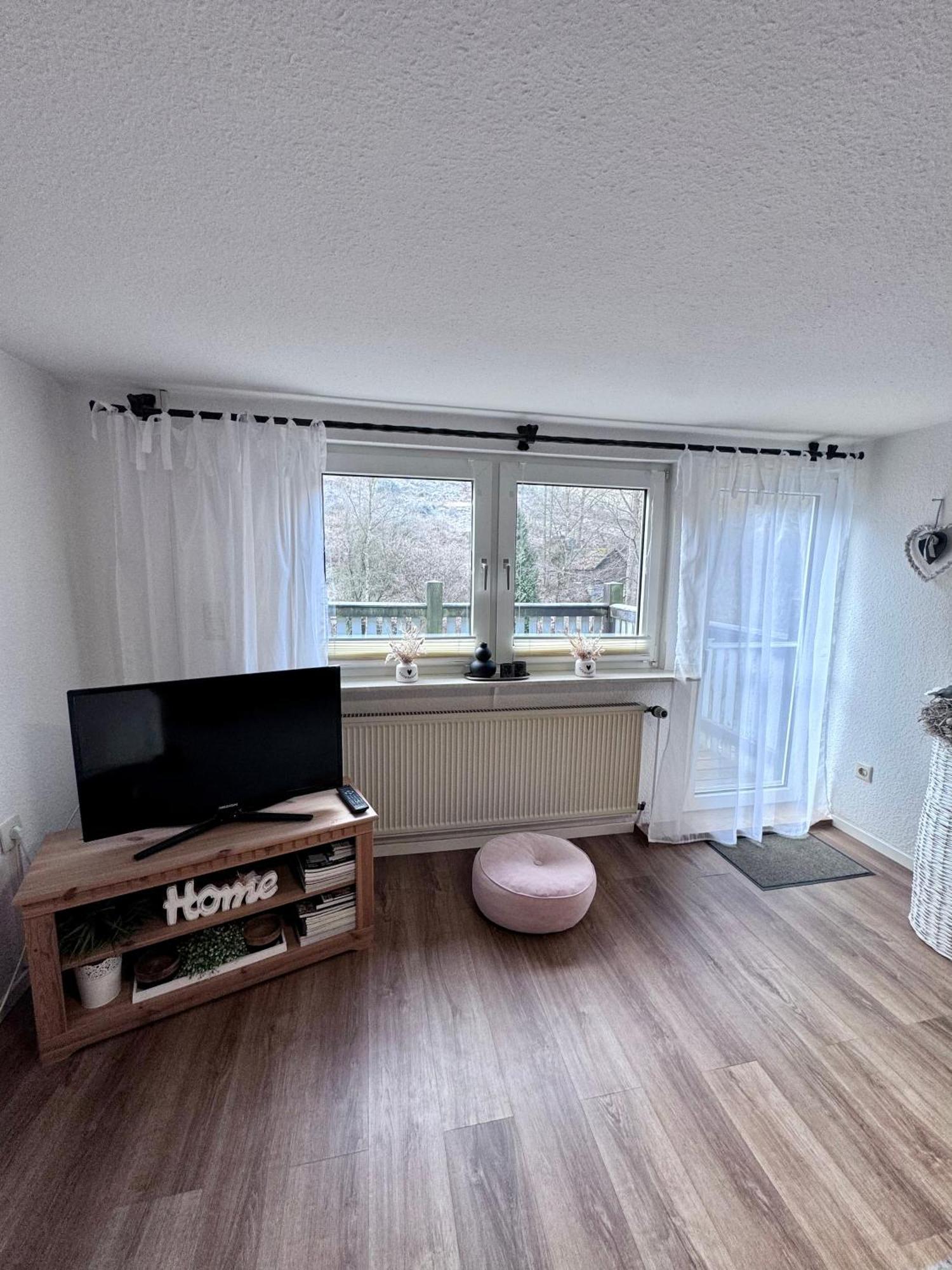 Landferienwohnung Simon ชมาลเลนแบร์ก ภายนอก รูปภาพ