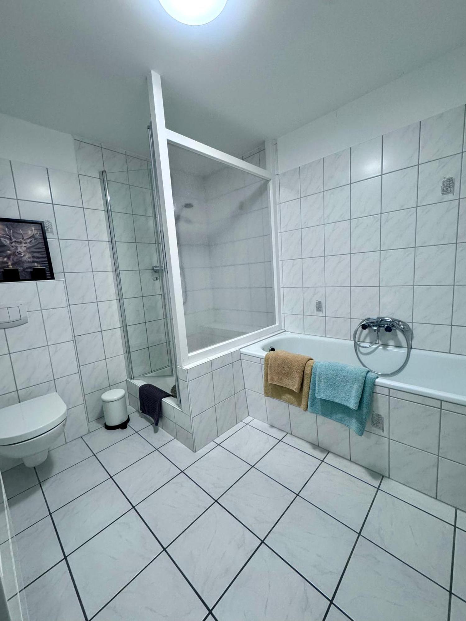 Landferienwohnung Simon ชมาลเลนแบร์ก ภายนอก รูปภาพ