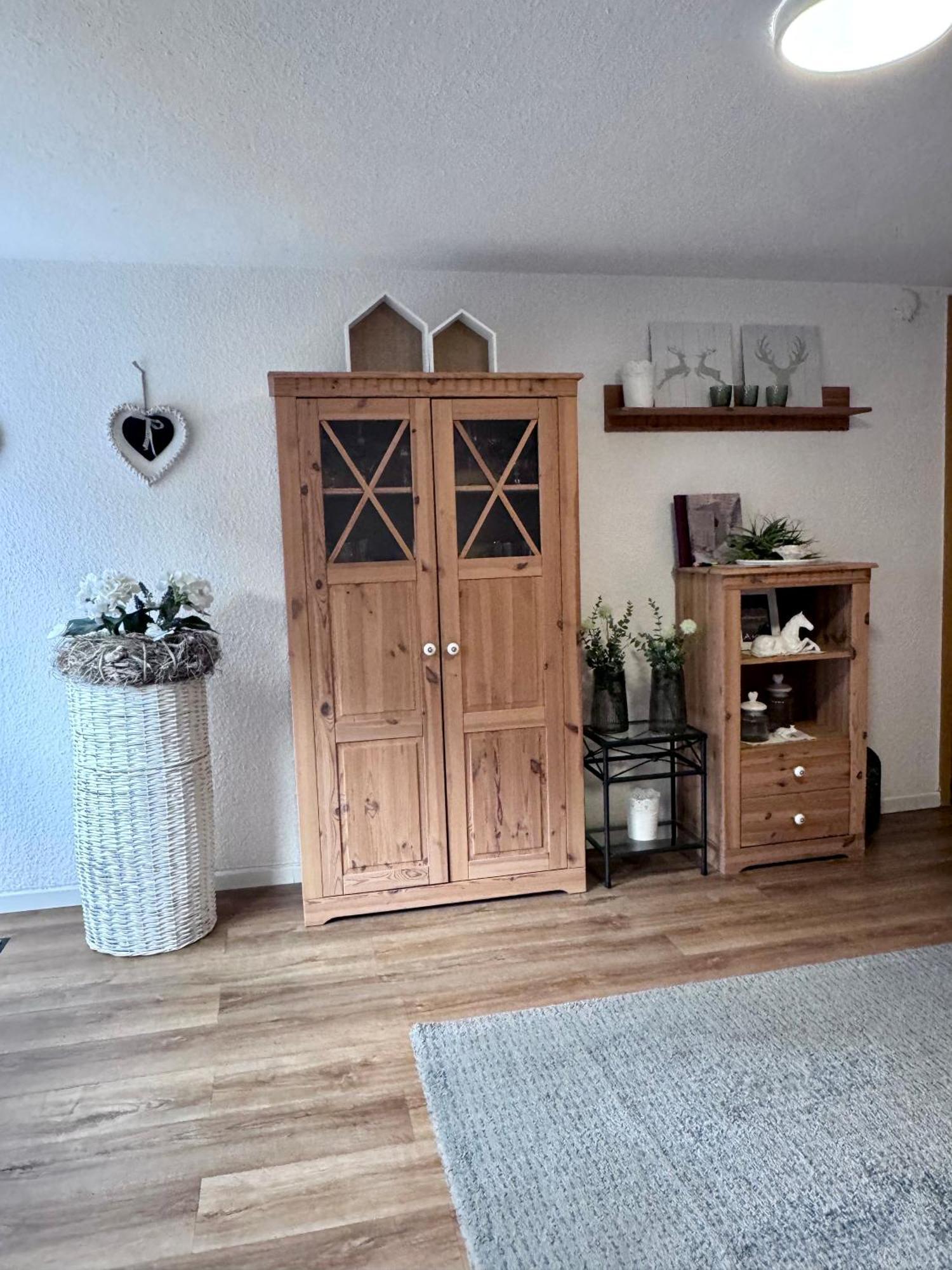 Landferienwohnung Simon ชมาลเลนแบร์ก ภายนอก รูปภาพ