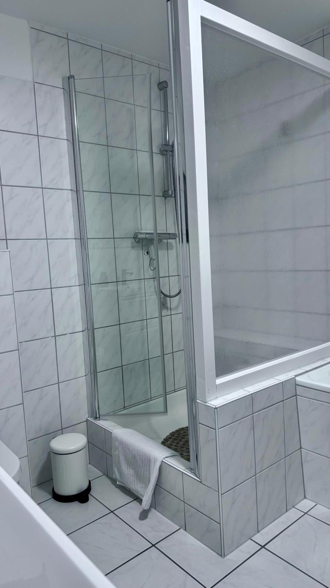 Landferienwohnung Simon ชมาลเลนแบร์ก ภายนอก รูปภาพ