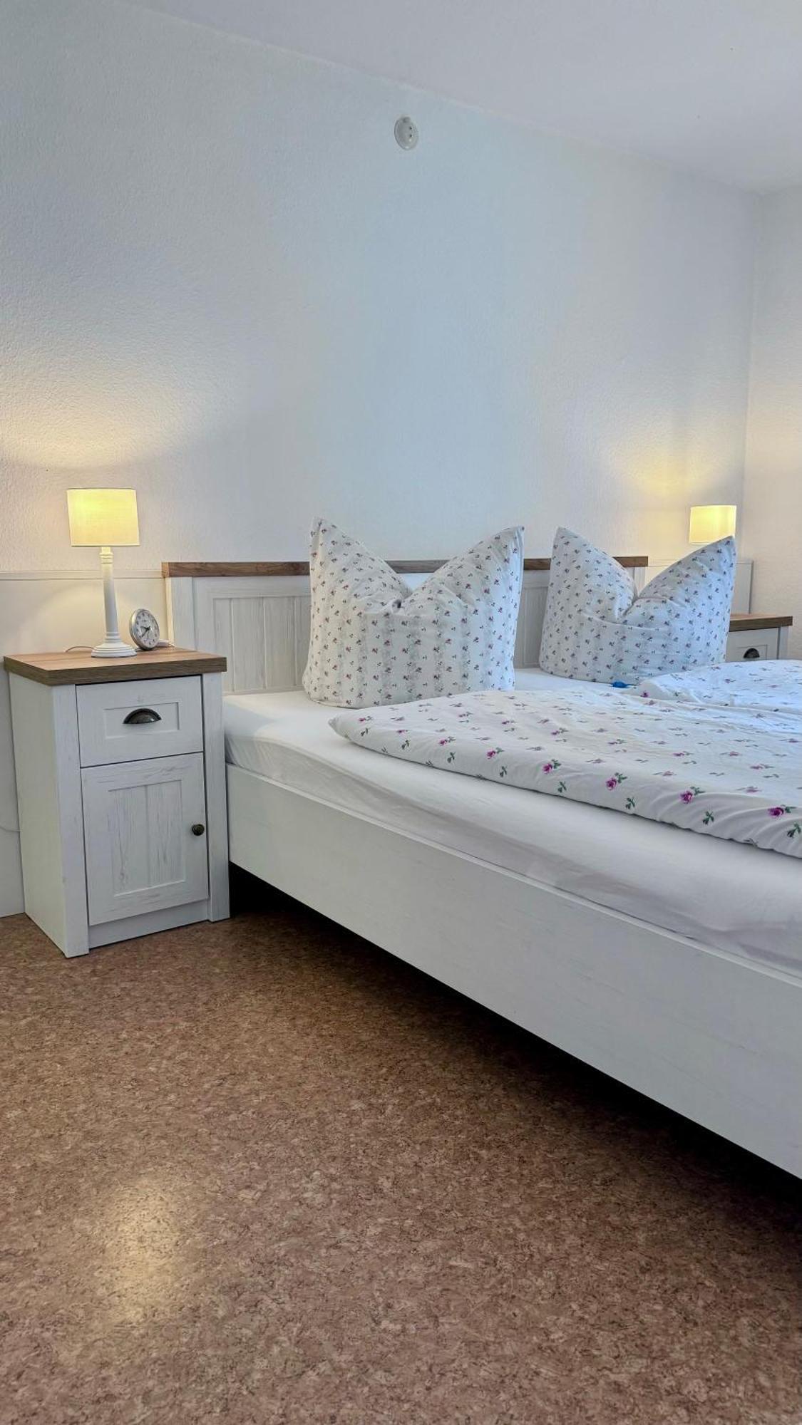 Landferienwohnung Simon ชมาลเลนแบร์ก ภายนอก รูปภาพ