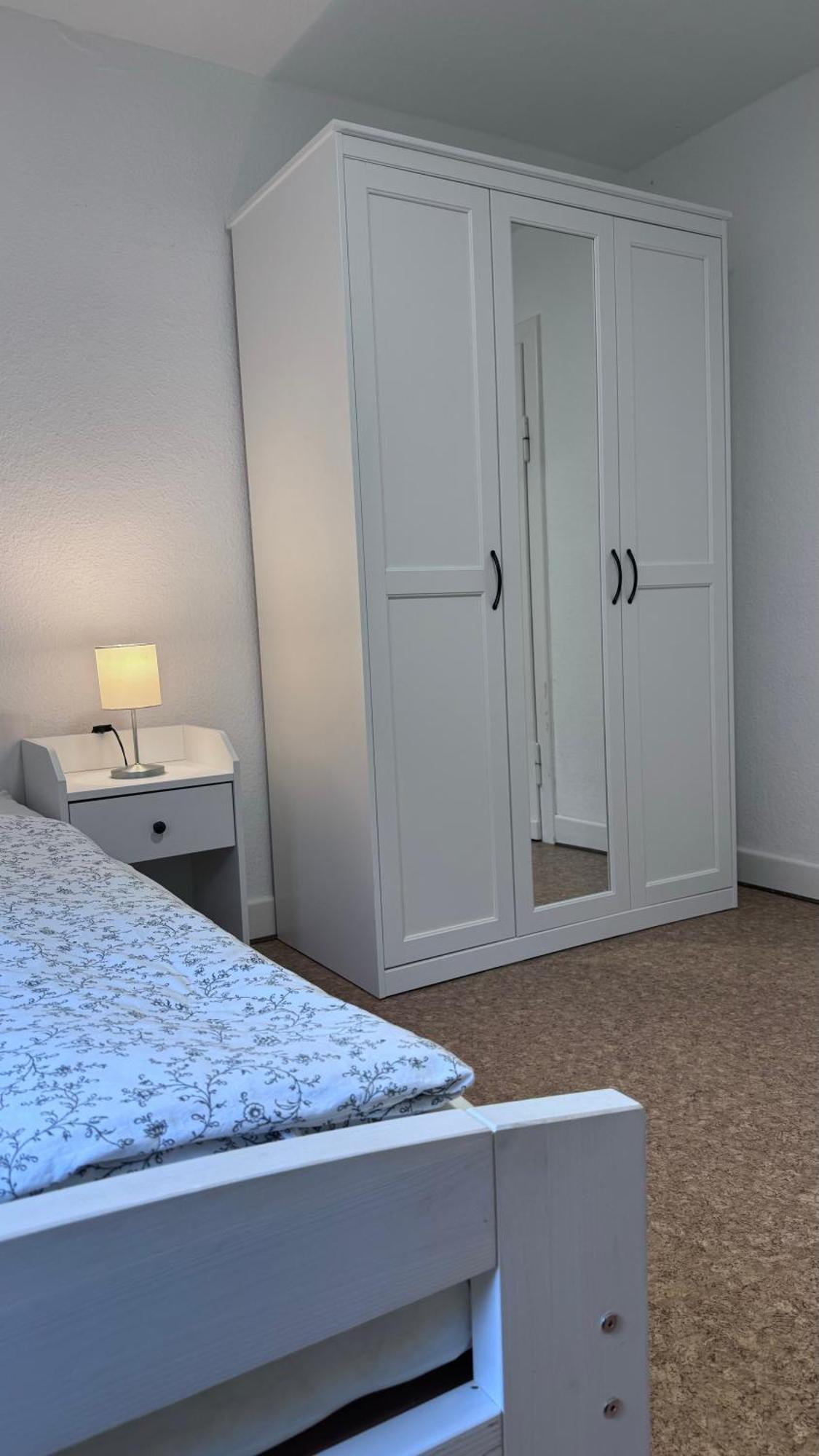 Landferienwohnung Simon ชมาลเลนแบร์ก ภายนอก รูปภาพ