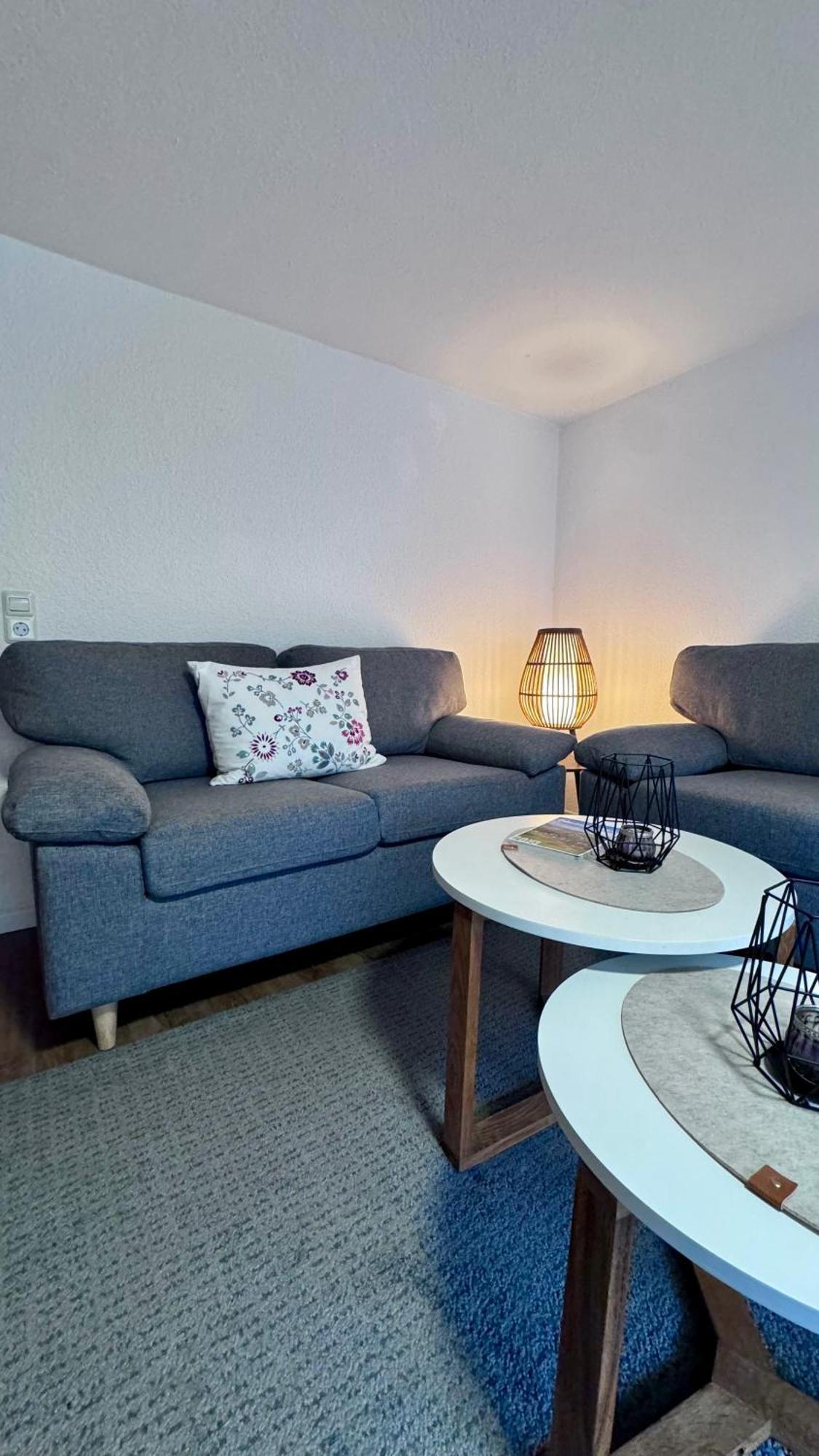 Landferienwohnung Simon ชมาลเลนแบร์ก ภายนอก รูปภาพ