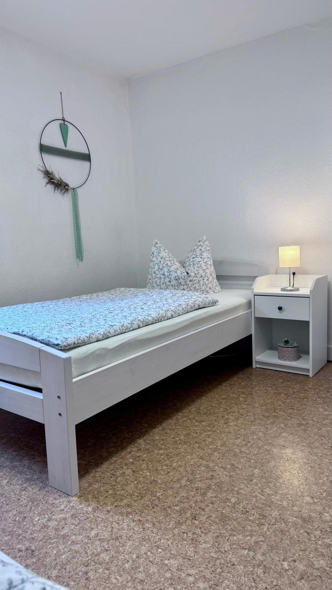Landferienwohnung Simon ชมาลเลนแบร์ก ภายนอก รูปภาพ